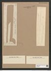 Thalassiothrix frauenfeldii Grun. (de-Toni-Nr.: Genus 67, Species 2669) Zeichnungen Sammlung Grunow Nr. 5442 (NHMW-BOT-W0373857)
